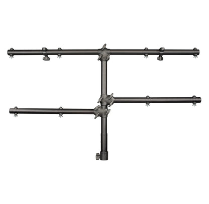 Ultimate Support LT-99BL Extra Tall Lighting Tree with Telelock and Bag closeup