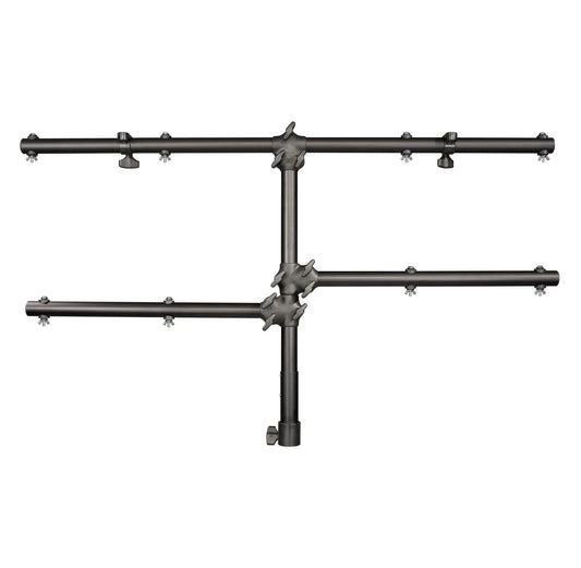 Ultimate Support LT-99BL Extra Tall Lighting Tree with Telelock and Bag closeup