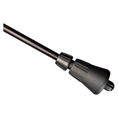 Ultimate Support MC-125 Professional Microphone Boom Stand foot