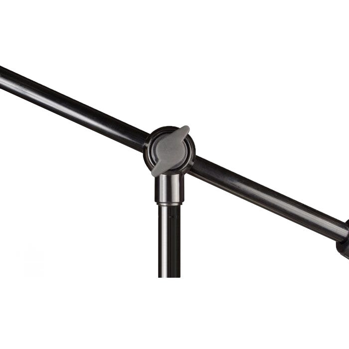 Ultimate Support MC-125 Professional Microphone Boom Stand connection