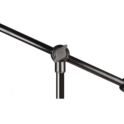 Ultimate Support MC-125 Professional Microphone Boom Stand connection