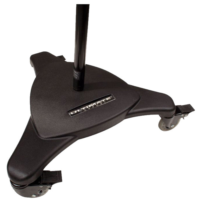 Ultimate Support MC-125 Professional Microphone Boom Stand bottom