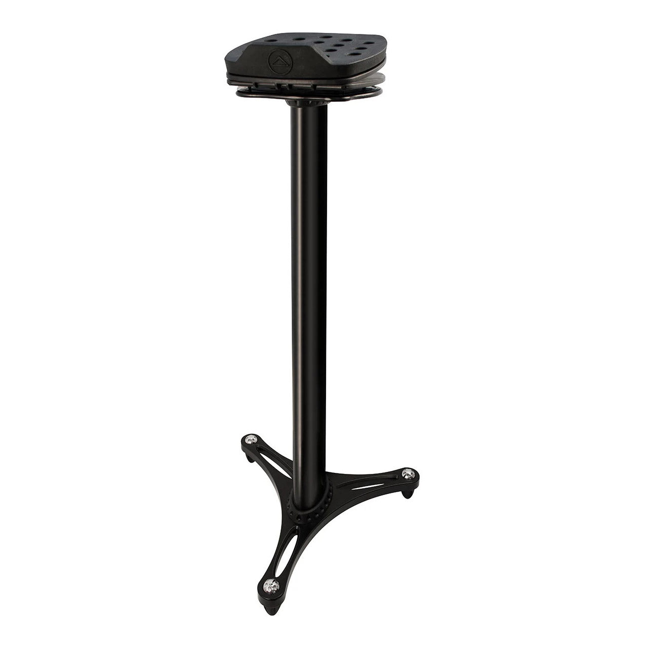 Ultimate Support MS-100B Column Studio Monitor Stand
