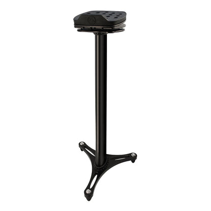 Ultimate Support MS-100B Column Studio Monitor Stand