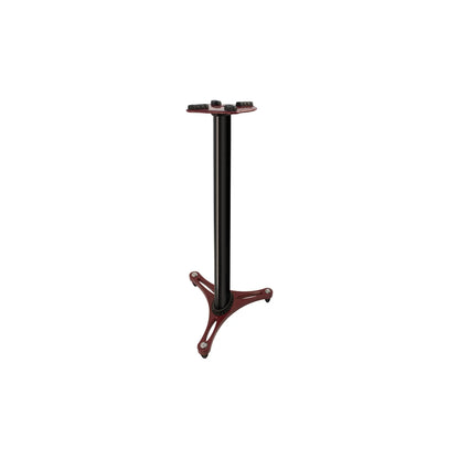 70771_Ultimate-Support-MS-90-Studio-Monitor-Stand-Column-Stand-With-Decoupling-_-36_-_-Red_ALT01sqr