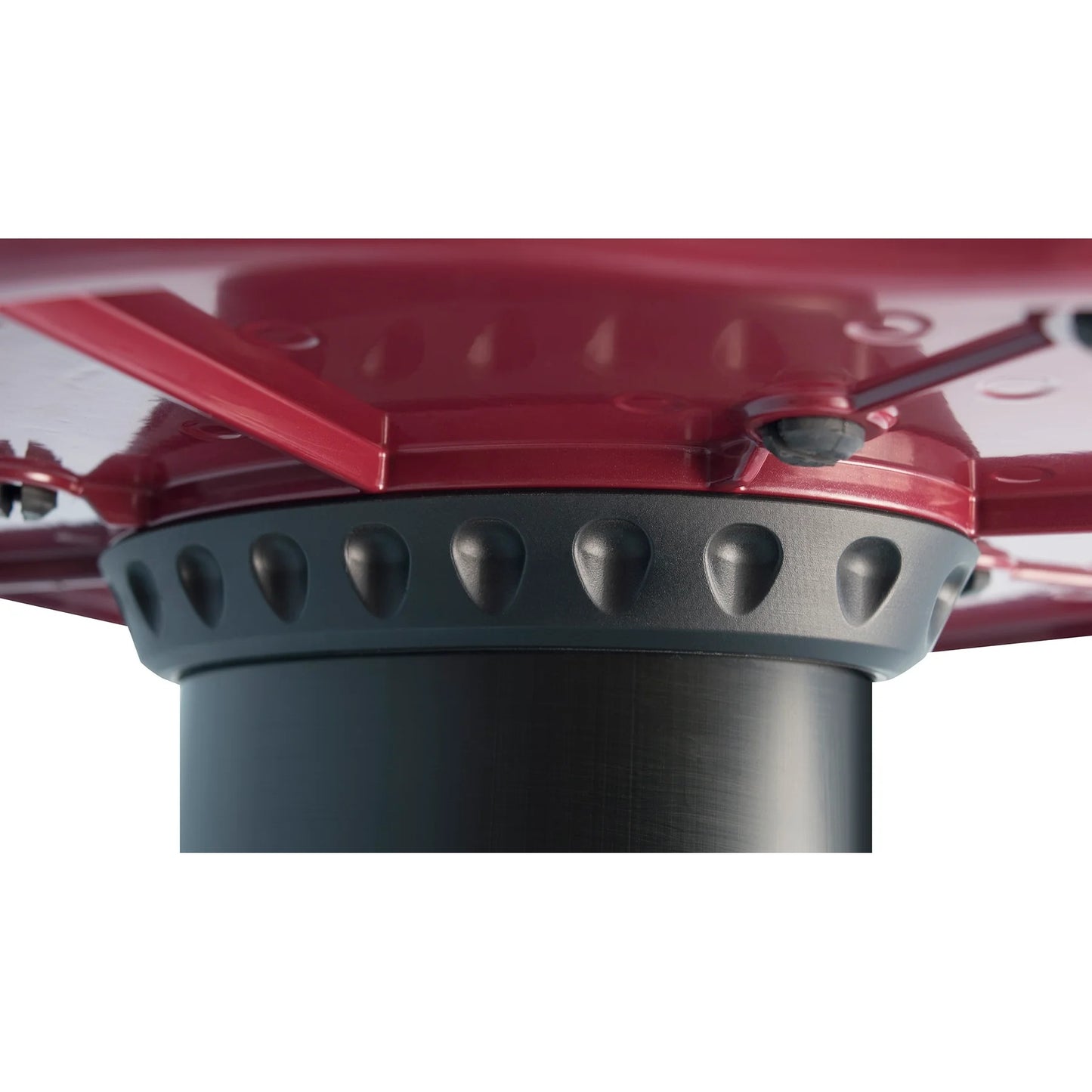 70771_Ultimate-Support-MS-90-Studio-Monitor-Stand-Column-Stand-With-Decoupling-_-36_-_-Red_ALT03sqr