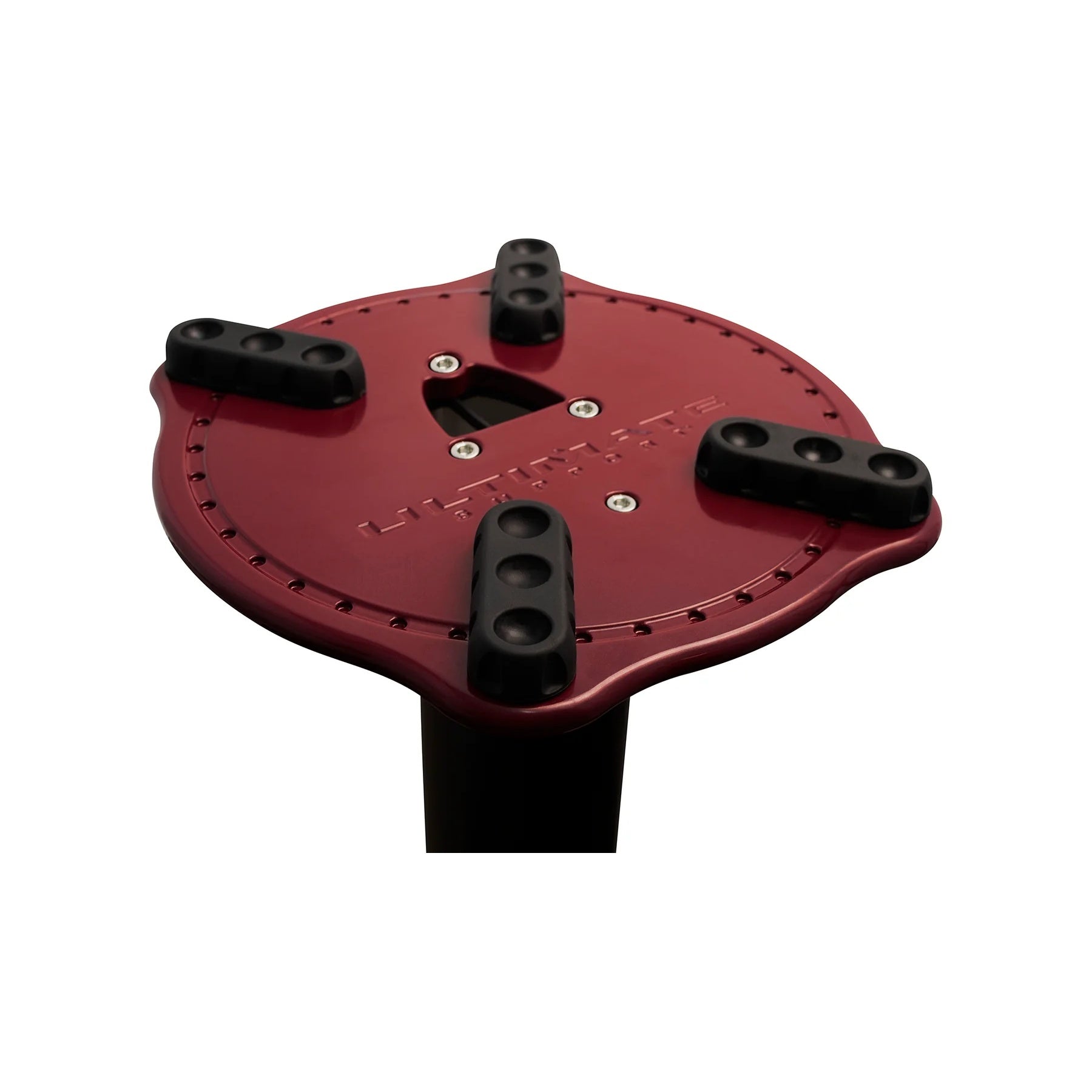 70776_Ultimate-Support-MS-90-Studio-Monitor-Stand-Column-Stand-With-Decoupling-_-45_-_-Red_ALT02sqr