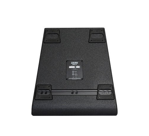 EAW MW15 MicroWedge Stage Monitor bottom