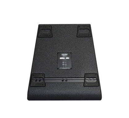 EAW MW15 MicroWedge Stage Monitor bottom