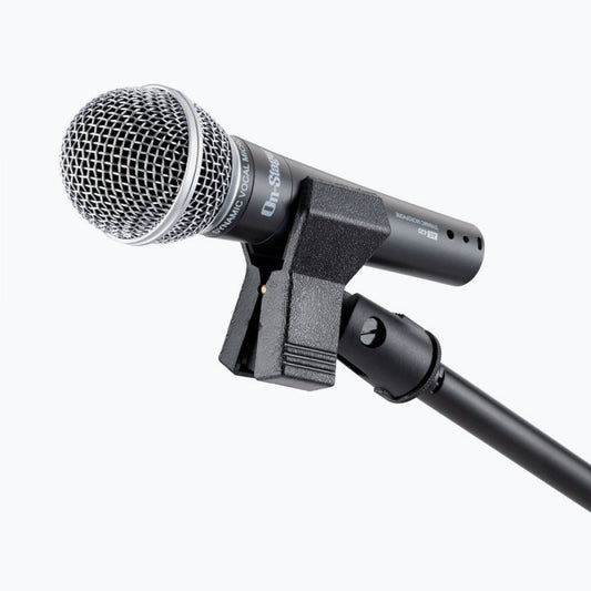 On-Stage MY200 Clothespin-Style Plastic Mic Clip