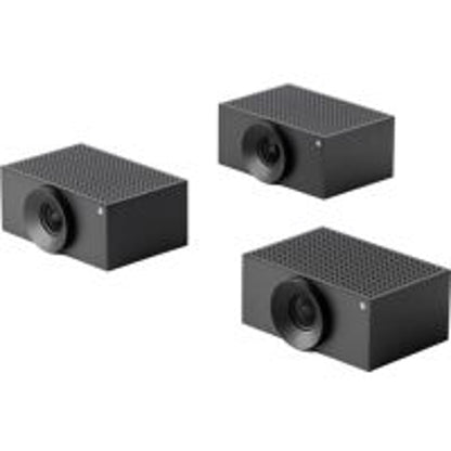 HUDDLY 7090040000000 Crew 3 X L1 With Wall Mounts