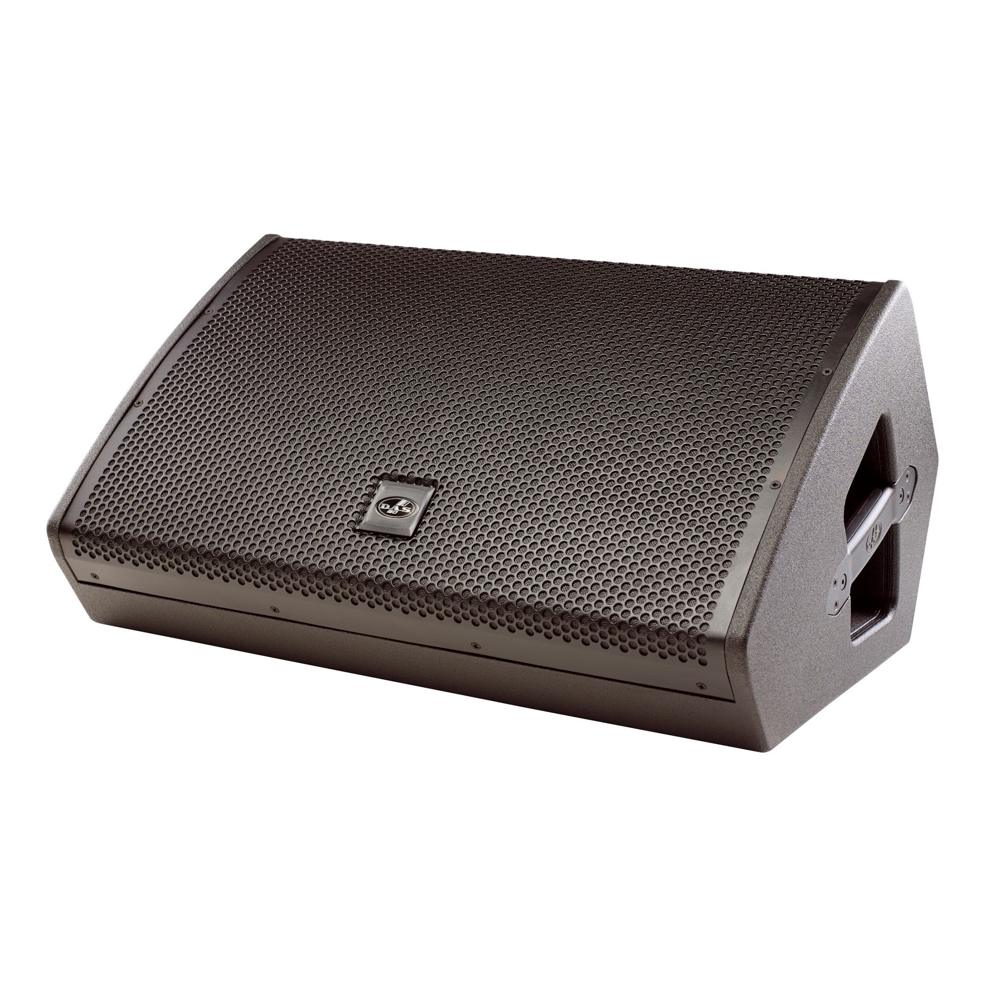 DAS Audio Event-M210A 3-Way Active Stage Monitor