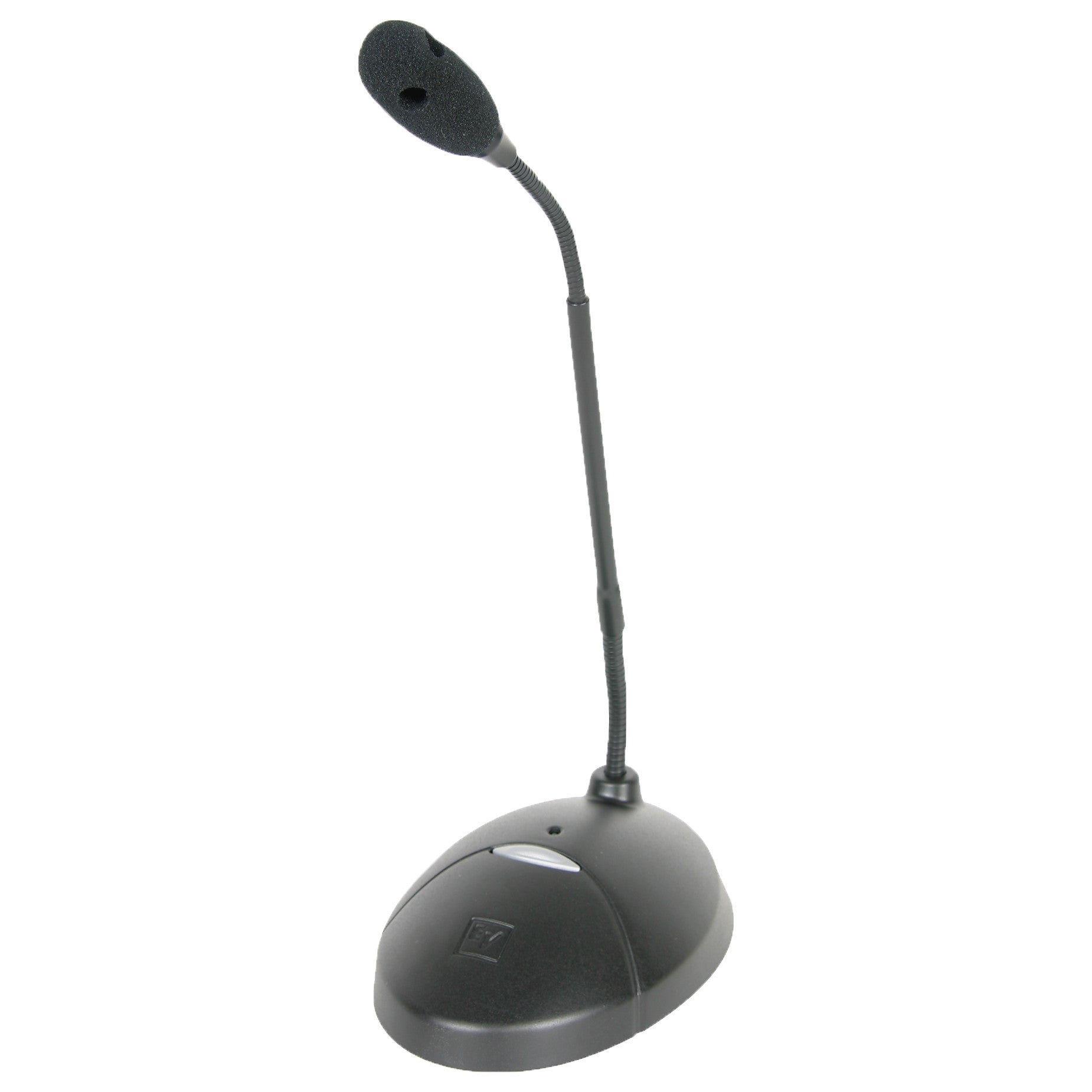 Electro-Voice PC Desktop Gooseneck Microphone