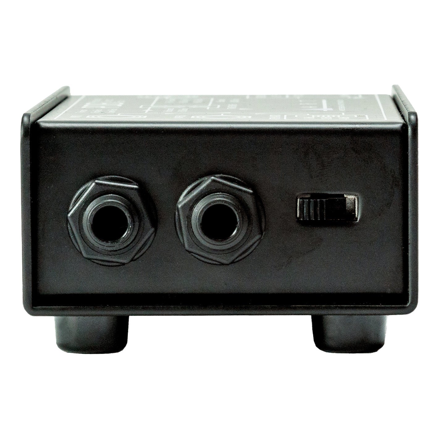 ART PDB Passive Direct Box right profile