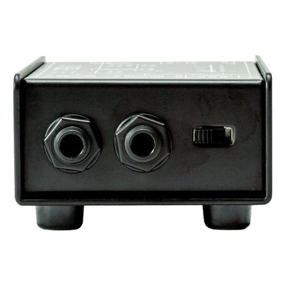 ART PDB Passive Direct Box right profile