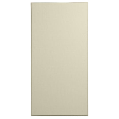 Primacoustic Broadway Absorber Square Edge Acoustic Panels black