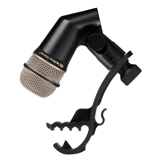 Electro-Voice PL-35 Supercardioid Dynamic Tom / Snare Microphone