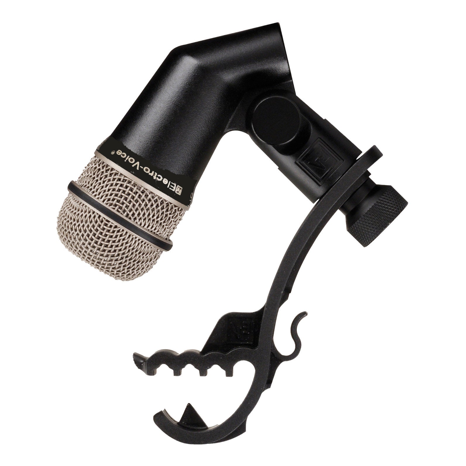 Electro-Voice PL-35 Supercardioid Dynamic Tom / Snare Microphone