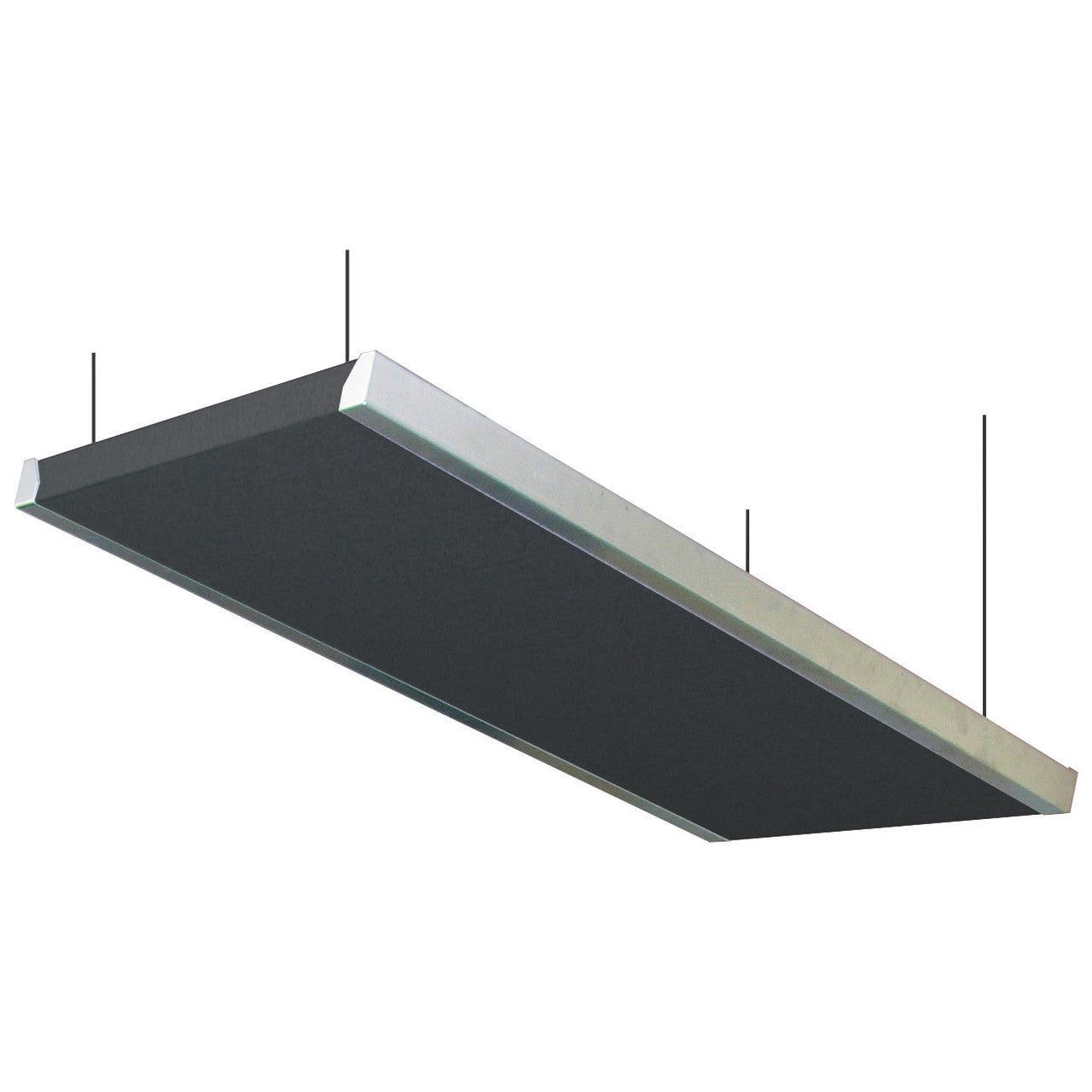 Primacoustic Stratus Studio Ceiling Cloud black