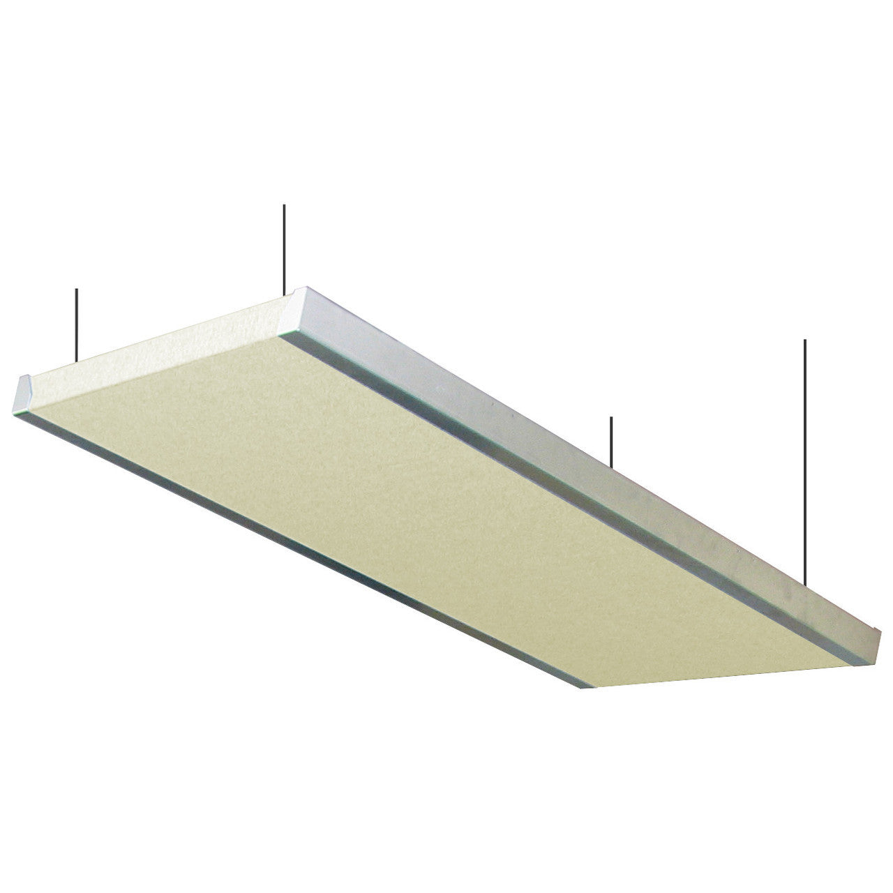 Primacoustic Stratus Studio Ceiling Cloud black