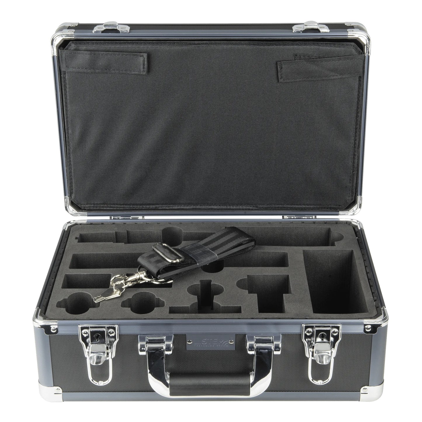 Listen Technologies LA-346 Portable ListenIR System Carrying Case