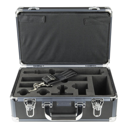 Listen Technologies LA-346 Portable ListenIR System Carrying Case