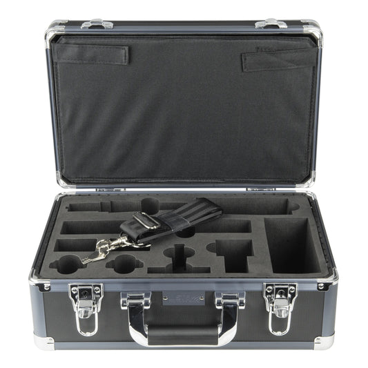 Listen Technologies LA-346 Portable ListenIR System Carrying Case