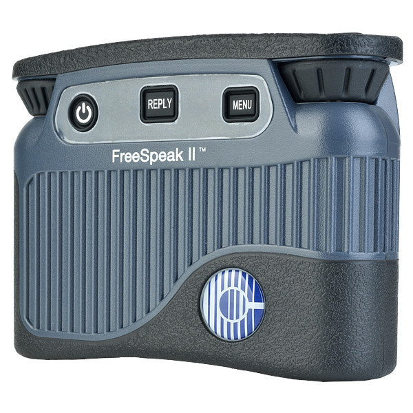 Clear-Com FSII-BP19 FreeSpeak II 1.9GHz Wireless Beltpack left