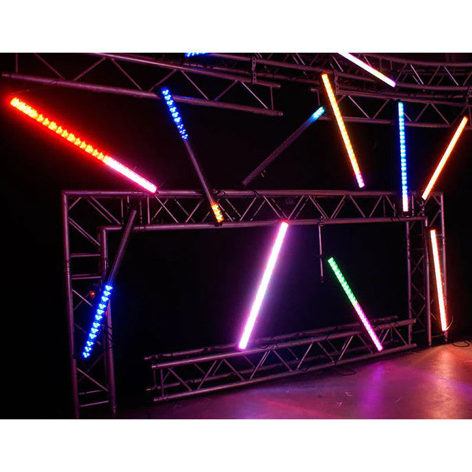 Blizzard PixelStorm 240 LED Linear Bar Fixture lifestyle 2