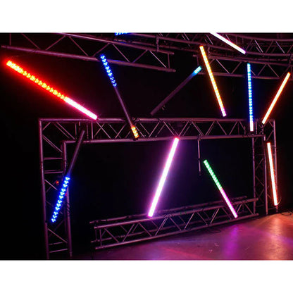 Blizzard PixelStorm 240 LED Linear Bar Fixture lifestyle 2