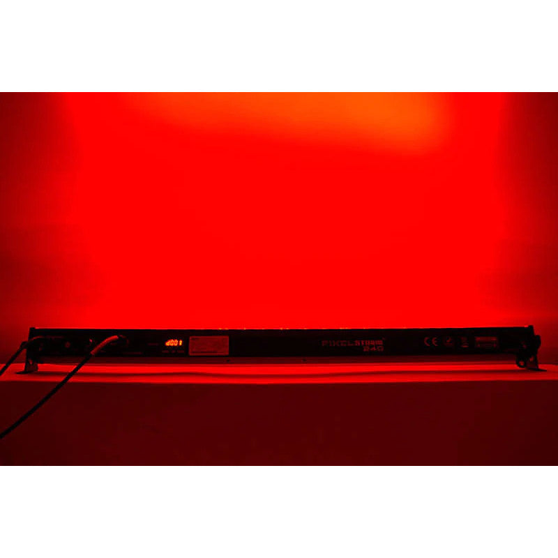 Blizzard PixelStorm 240 LED Linear Bar Fixture lifestyle 3