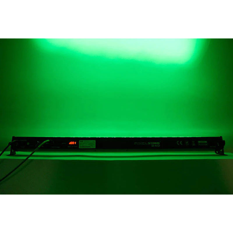 Blizzard PixelStorm 240 LED Linear Bar Fixture lifestyle 4
