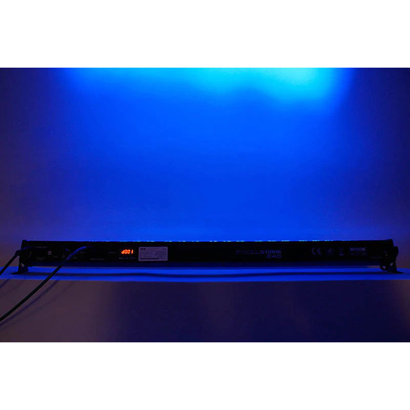 Blizzard PixelStorm 240 LED Linear Bar Fixture lifestyle 5