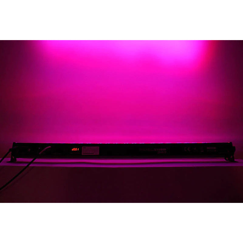 Blizzard PixelStorm 240 LED Linear Bar Fixture lifestyle 7