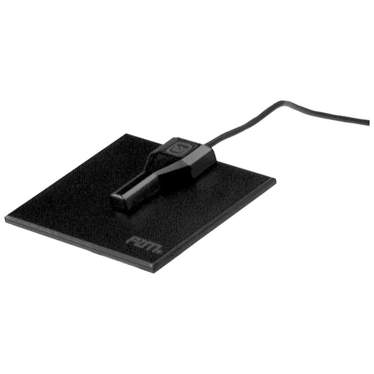 AKG PZM6 D Hemispherical Boundary Microphone