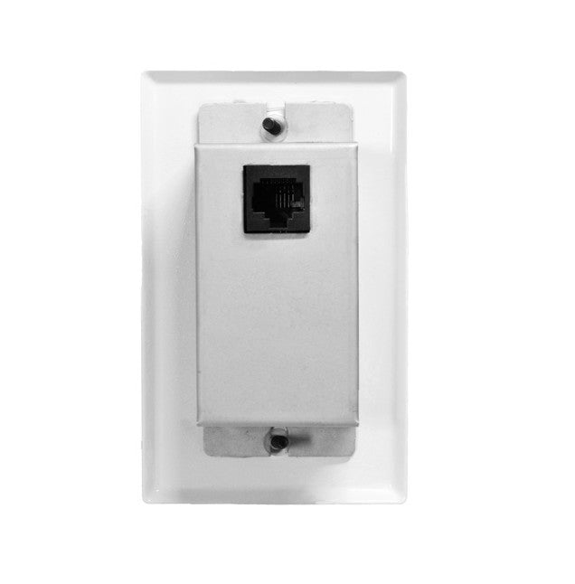 Juice Goose RC 5WM Wallmount Remote Control Monitor back