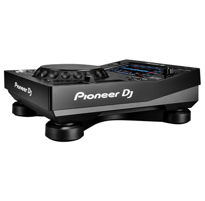 Pioneer DJ XDJ-700 Compact DJ Multi-Player side