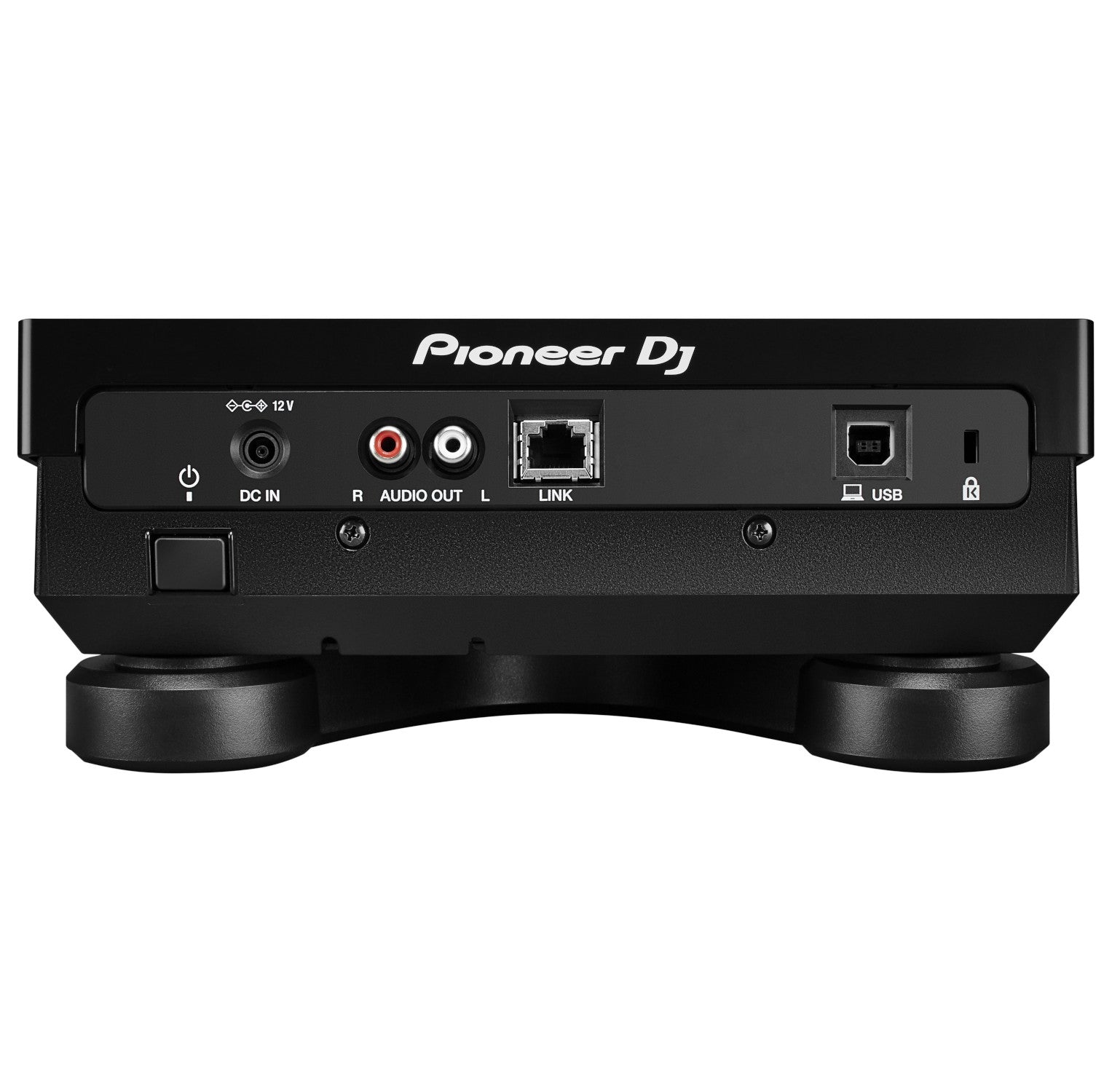 Pioneer DJ XDJ-700 Compact DJ Multi-Player – SoundPro