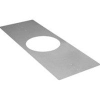 Electro-Voice RR-82-B RR Series Rough-In Mounting Plate 4-Pack