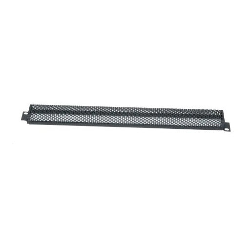 Middle Atlantic Perforated Fixed Security Cover