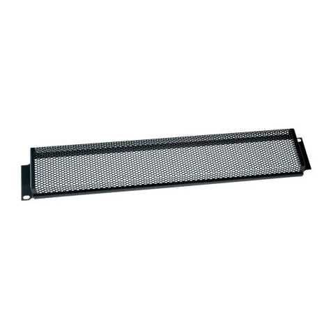 Middle Atlantic Perforated Fixed Security Cover