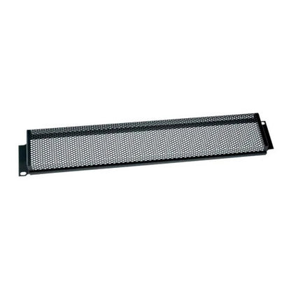 Middle Atlantic Perforated Fixed Security Cover