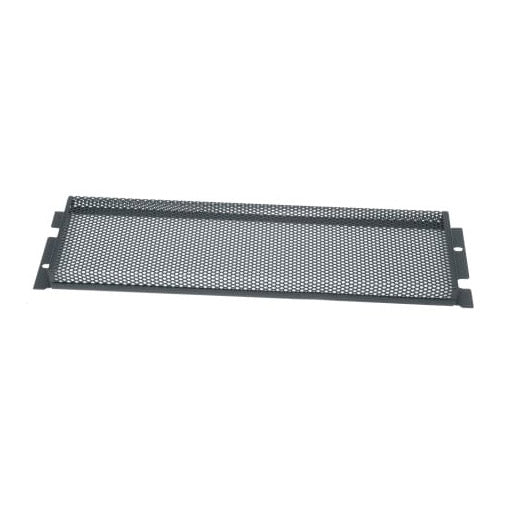 Middle Atlantic Perforated Fixed Security Cover