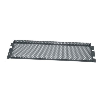 Middle Atlantic Perforated Fixed Security Cover