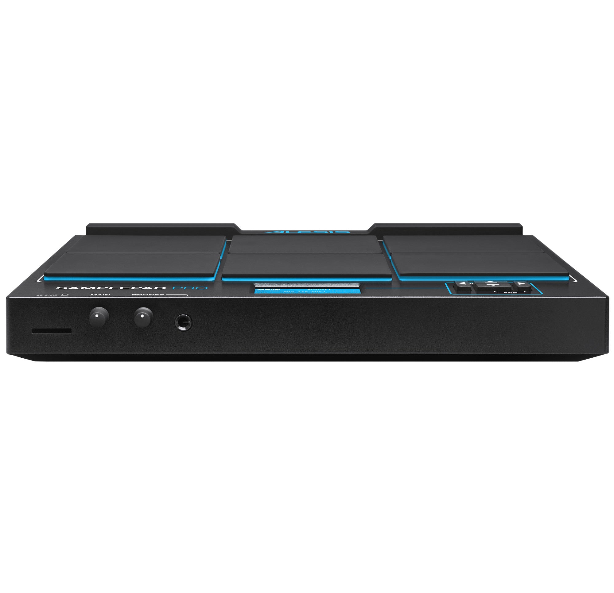 Alesis SamplePad Pro 8-Pad Percussion Instrument – SoundPro