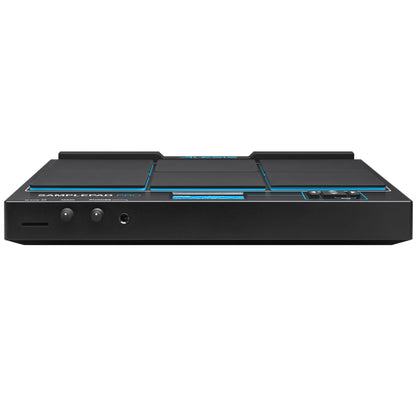 Alesis SamplePad Pro 8-Pad Percussion Instrument front