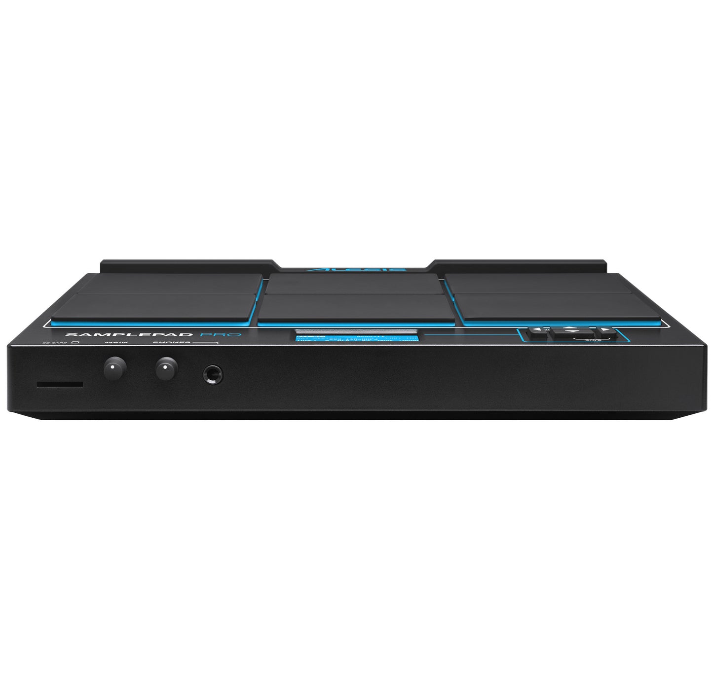 Alesis SamplePad Pro 8-Pad Percussion Instrument front