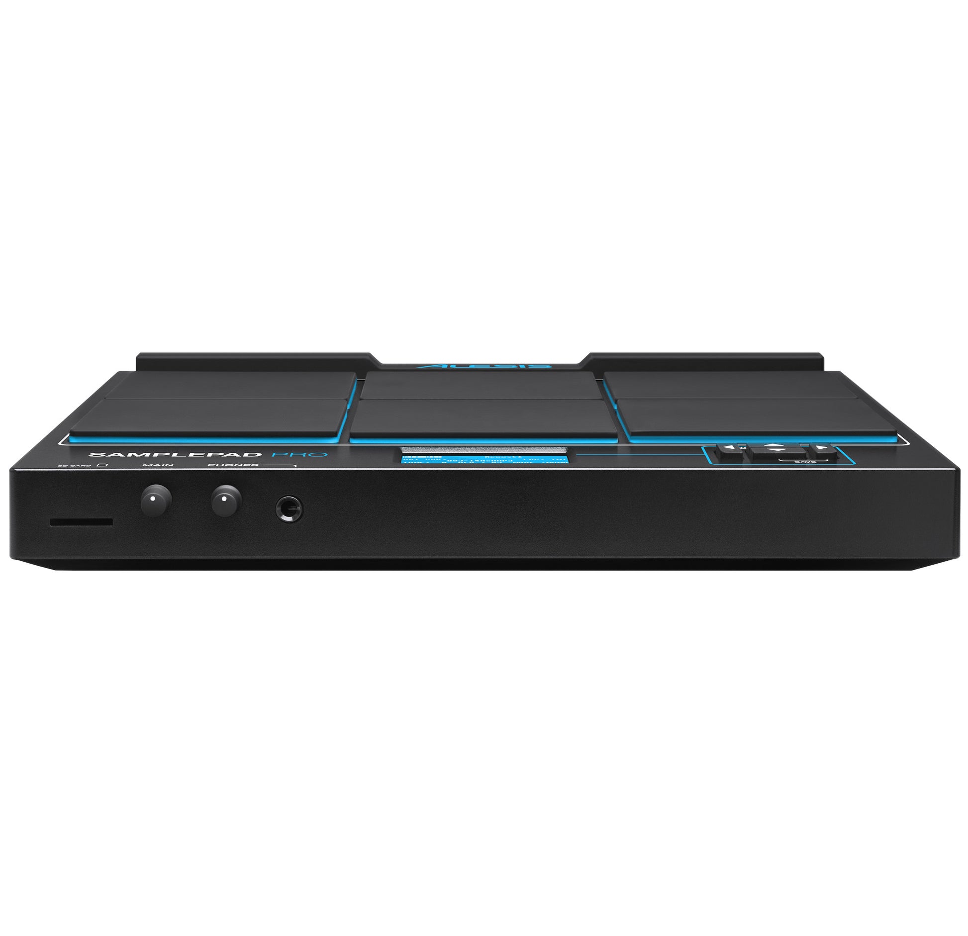 Alesis SamplePad Pro 8-Pad Percussion Instrument front