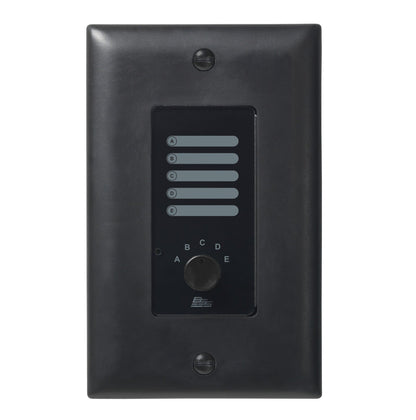 BSS AC-V Analog Controller with Volume Control