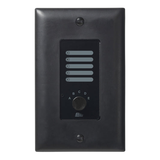 BSS AC-V Analog Controller with Volume Control